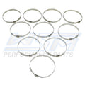 WSM Hose Clamp for