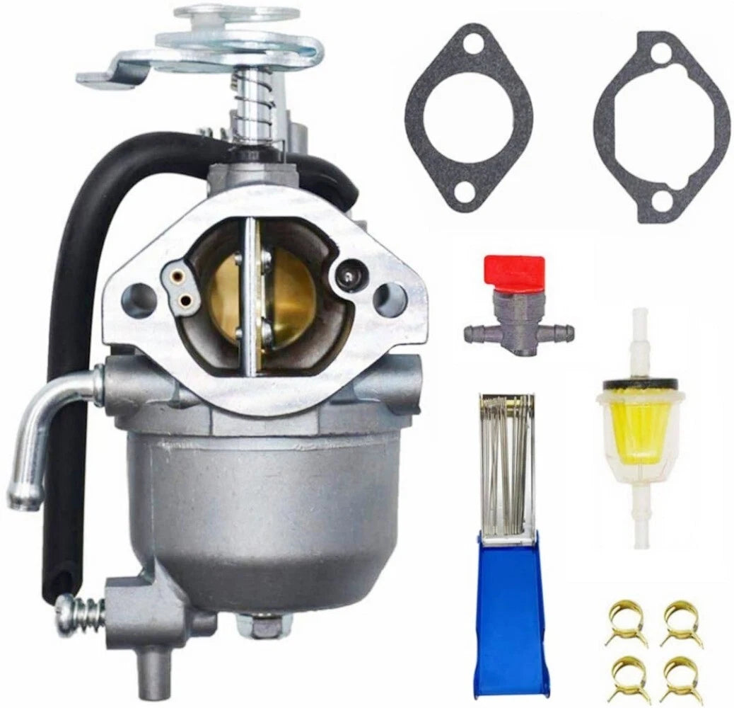 Carburettor for Kawasaki Mule 600 Mule 610 (2005–2019)