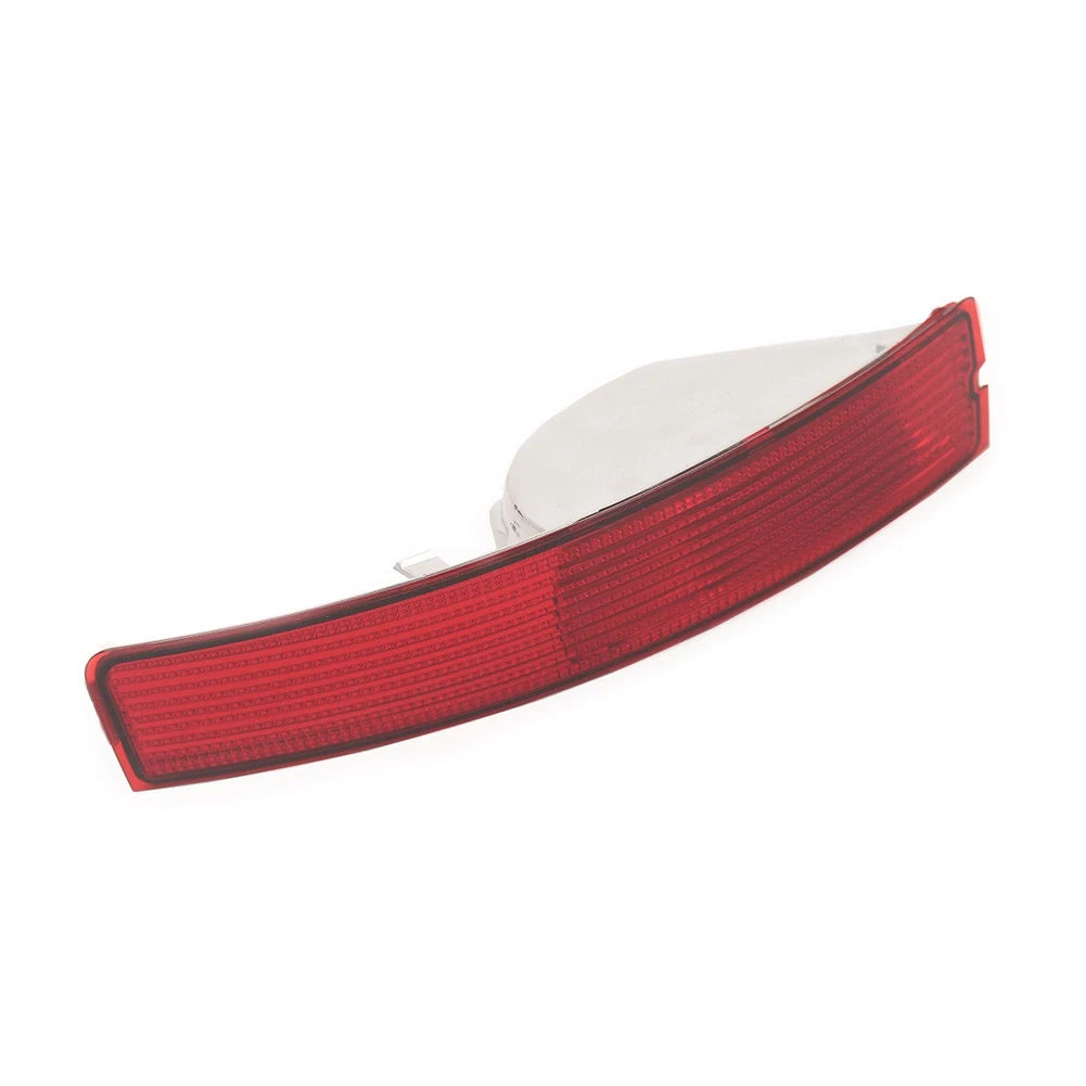 Red Rear Bumper Brake Lights Side Marker Light for Volvo XC90 (2007–2014)