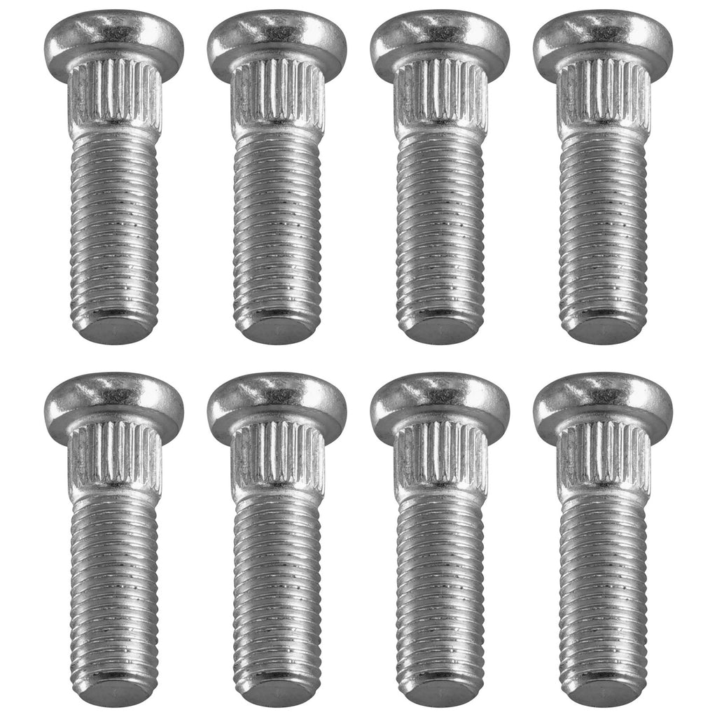 Front Wheel Hub Bolt Replacement for Honda TRX420FA TRX420FPA Rancher (2009–2014)