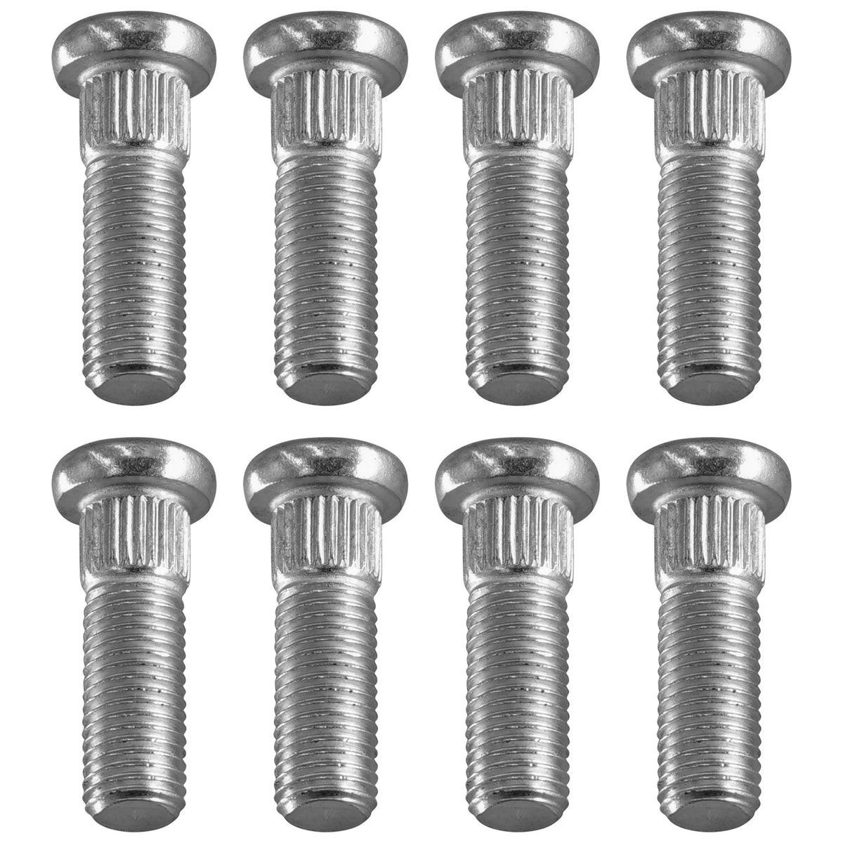 Front Wheel Hub Bolt Replacement for Honda TRX420FA TRX420FPA Rancher (2009–2014)