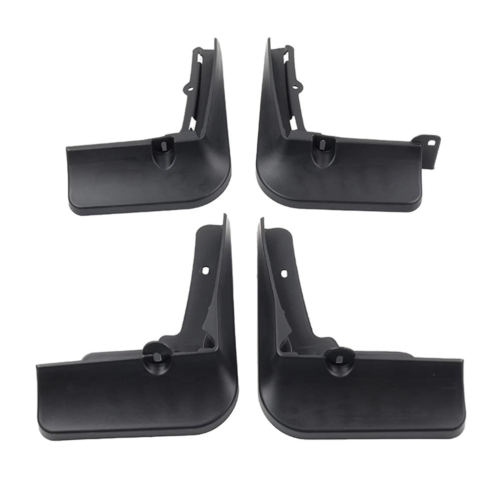 Mud Flaps Splash Guards for Toyota Sienna (2021–2024)