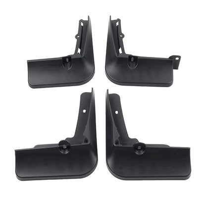 Mud Flaps Splash Guards for Toyota Sienna (2021–2024)