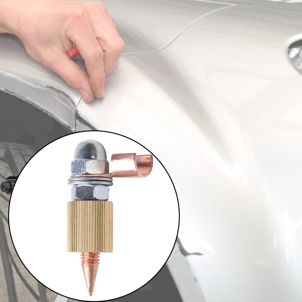 Car Dent Repair Tool for Hobbyist Vehicles