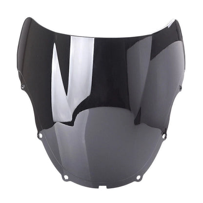 Front Windshield for Honda CBR600 F4 (1999–2000) Smoke