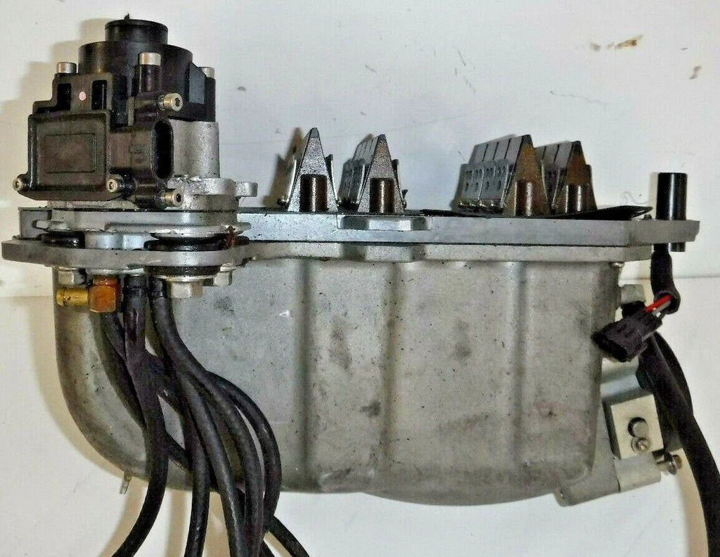 Air Handler Assembly for Mercury 135-150hp (1998–1999) 855633A15