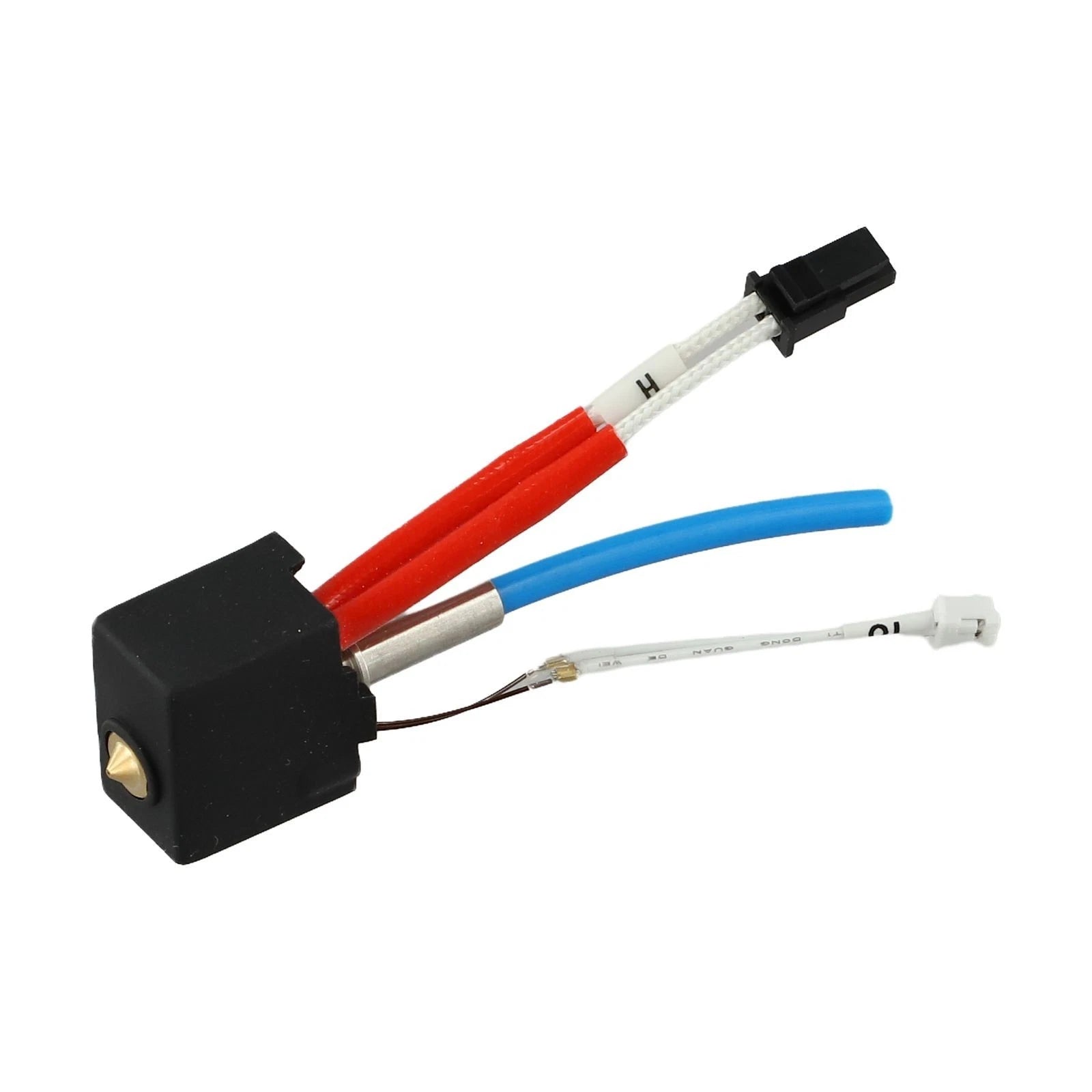 Extruder Parts Set for Kobra 2 (Compatible)