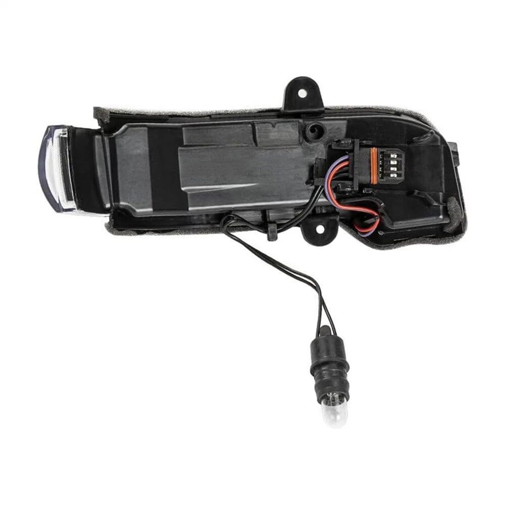 Side Mirror Turn Signal Light Left 2038201321 for Benz E-Class W211 (2002–2006)