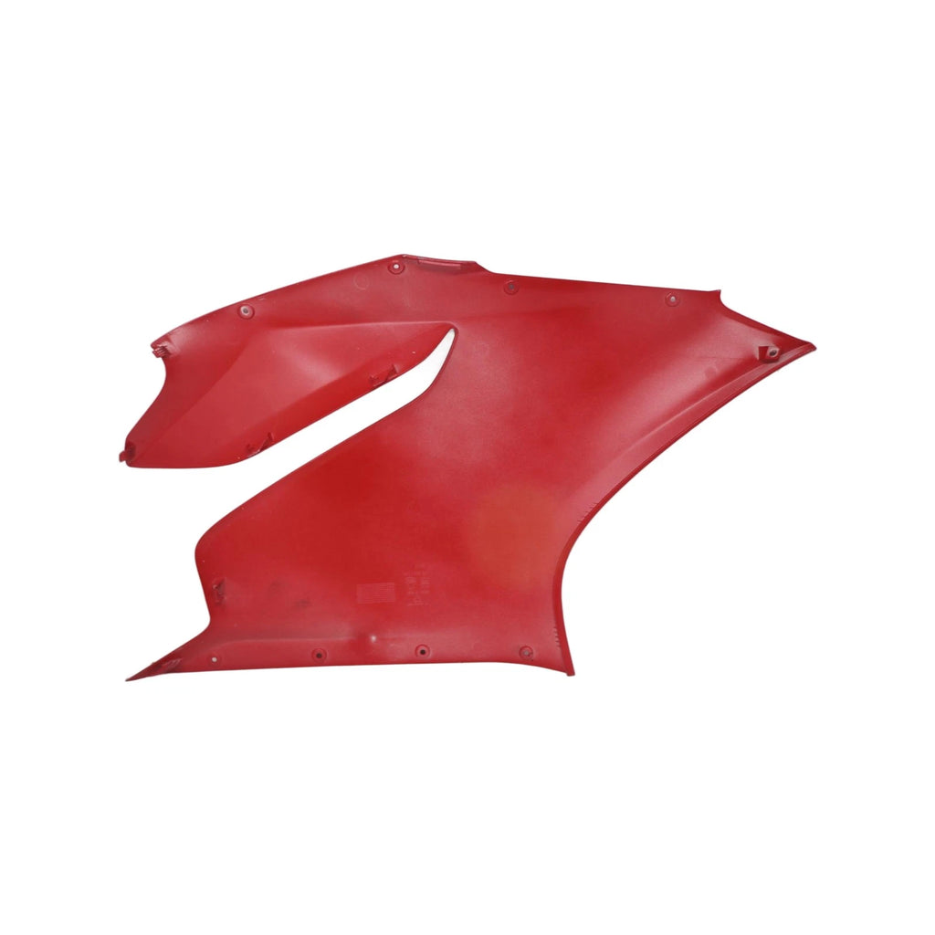 Left Upper Half Fairing for Ducati Panigale 1199 (2013–2014) 48013325AA