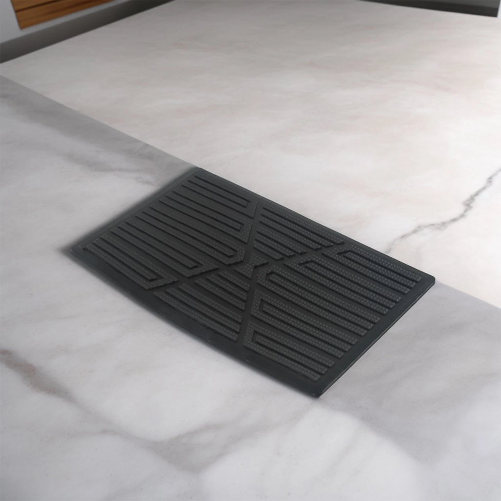 Floor Pad Foot Heel Mat for
