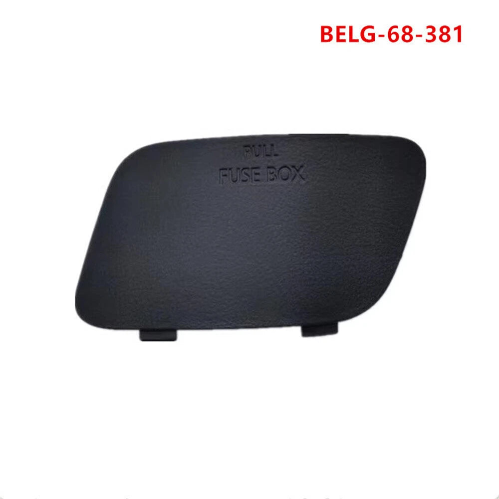 Interior Fuse Box Cover for Mazda 3 Axela (2019–2023) BELG-68-381