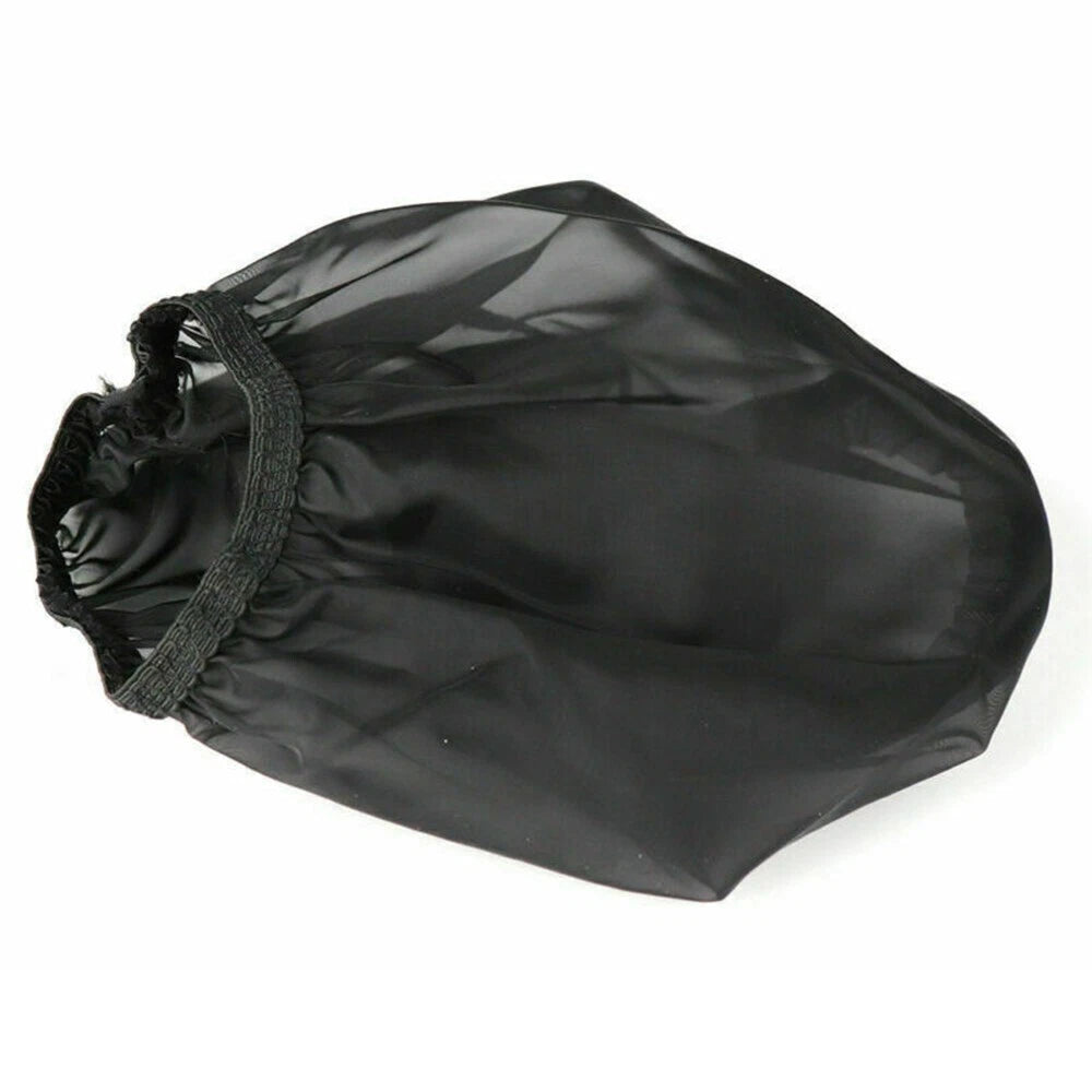 Oilproof Filter Mesh Cover for Engine Intake Pre Filter
