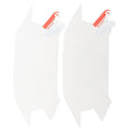 2x Speedometer Dashboard Screen Film Protector For Honda CB400F CRF250 CBR500R