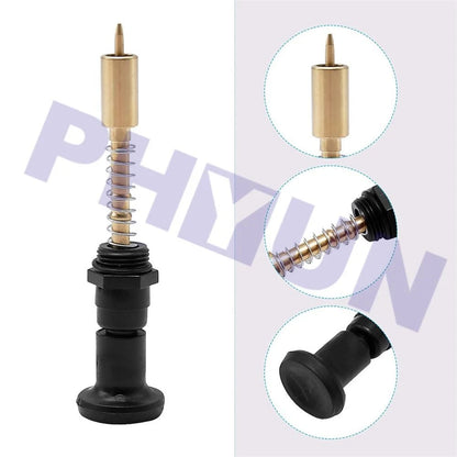 Pull Choke Kit for Suzuki Z400, Kawasaki LTZ400, KFX400, DVX400 (2003–2008)
