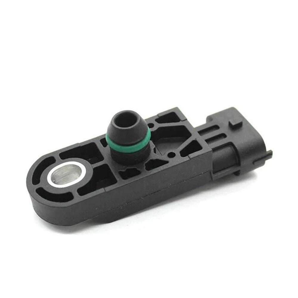 Intake Manifold Boost Pressure Sensor 0281002996 for Renault Kangoo Opel Vivaro (2001–2019)