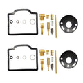 2X Carburetor Rebuild Repair Kit for Honda CB750 K1-K6 (1970–1976)