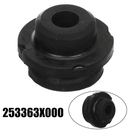 Radiator Lower Insulator Bushing for Kia Soul