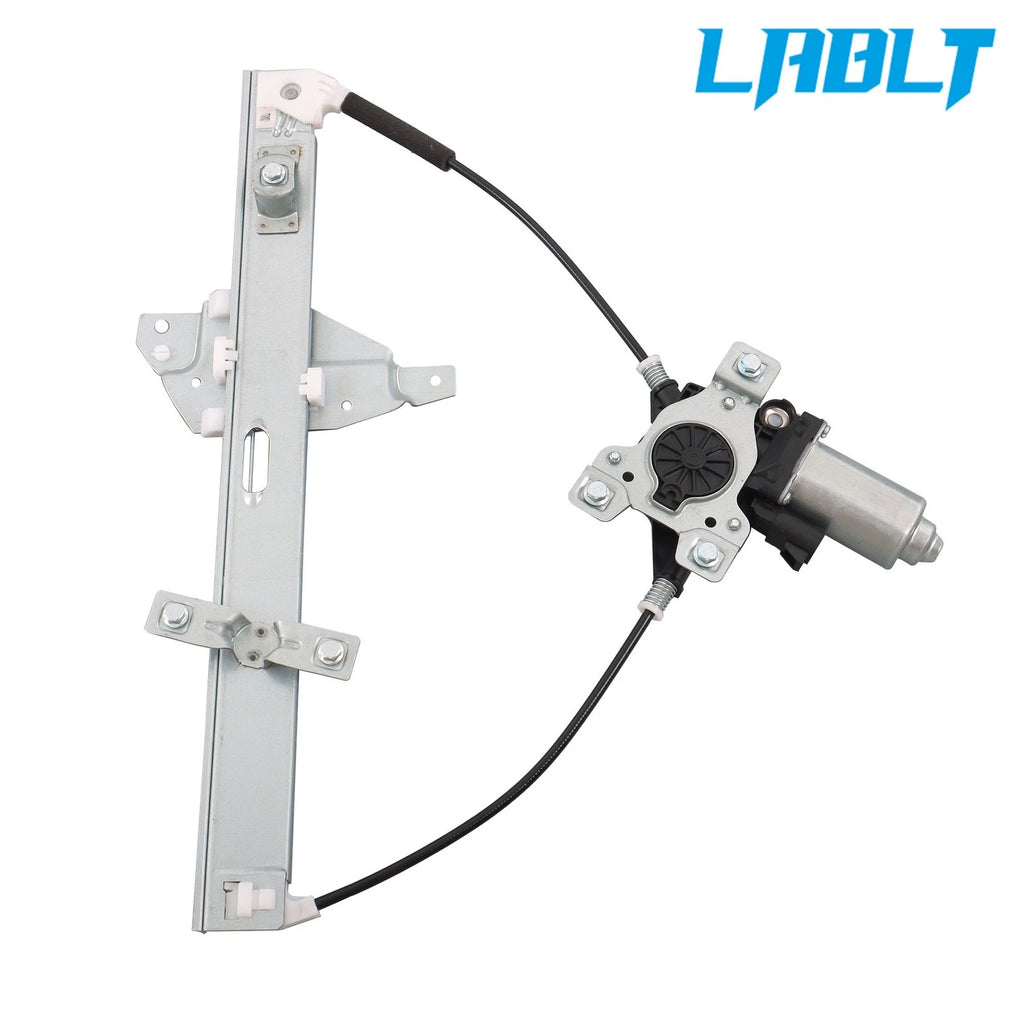 Electric Window Motor & Regulator Assembly for Chevrolet Impala (2000–2005)