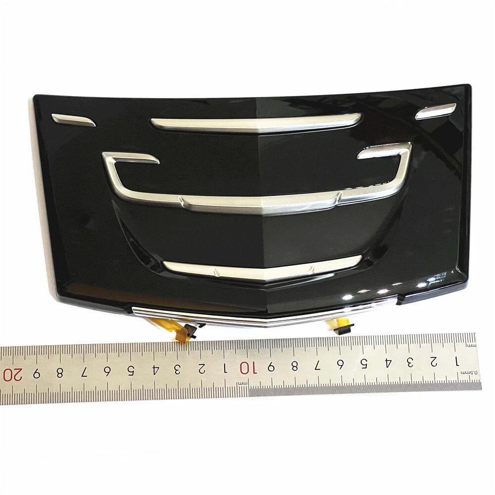 Air Conditioning Panel 3 Button for Cadillac ATS XTS (2013–2016)