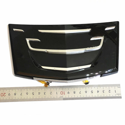 Air Conditioning Panel 3 Button for Cadillac ATS XTS (2013–2016)