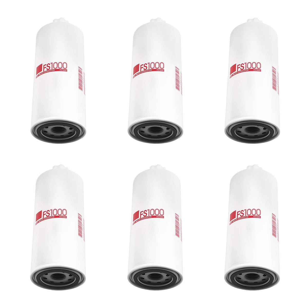 Fuel Water Separator Filter FS1000 for Caterpillar 2568753 Cummins 3329289