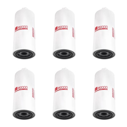 Fuel Water Separator Filter FS1000 for Caterpillar 2568753 Cummins 3329289