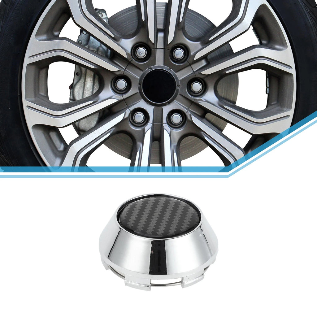 Universal Wheel Center Hub Cap 69mm for (Universal)