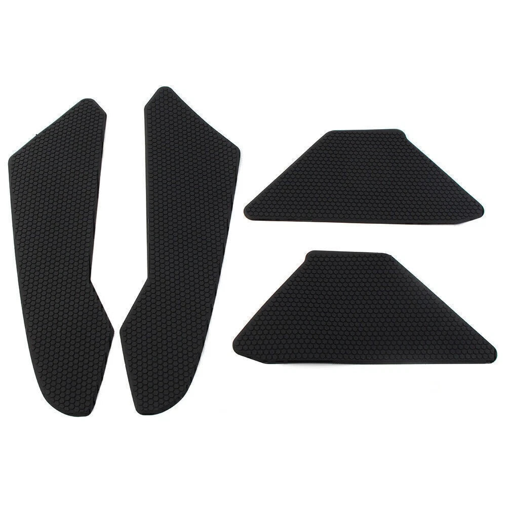 Traction Grips Boot Guards for Honda CBR1000RR / SP / SP2 (2017–2019)