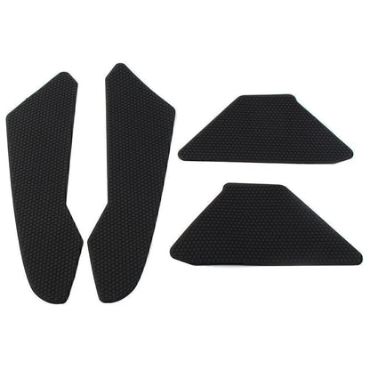 Traction Grips Boot Guards for Honda CBR1000RR / SP / SP2 (2017–2019)