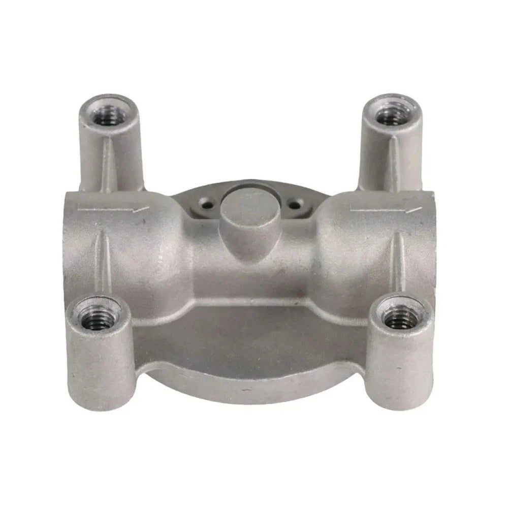 Diesel Engine Coolant Head Water Filter Holder for Cummins 6CT 6CT8.3 (204163, 3415680)