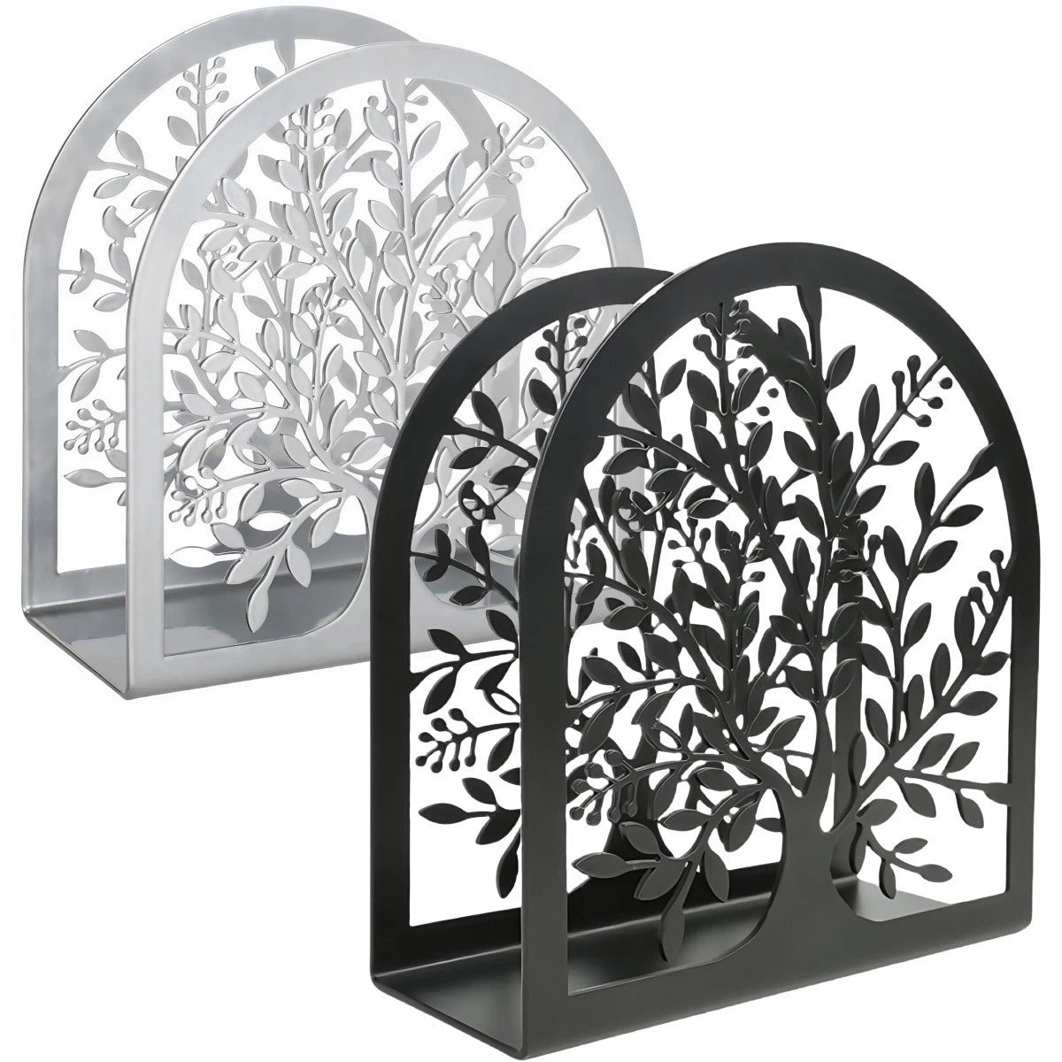 Napkin Dispenser for Any Table