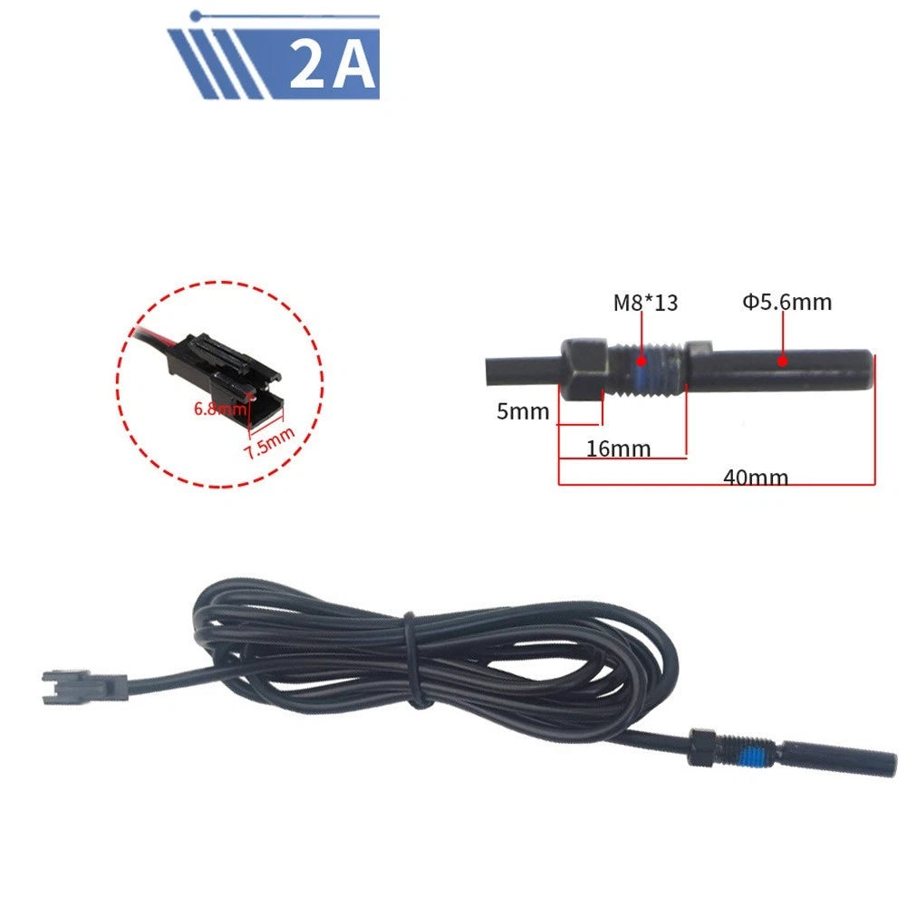 Brake Sensor for Ebike (Magnetic Power System)