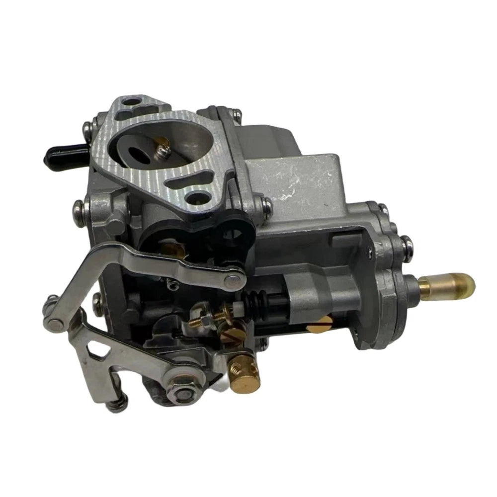 Carburetor 3BJ-03100-0 for Tohatsu 20HP 4 Stroke Outboard (MFS20C)