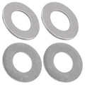 Steering Spindle Washer OEM Replacement for John Deere X135 X140 X145 (2003–2019)