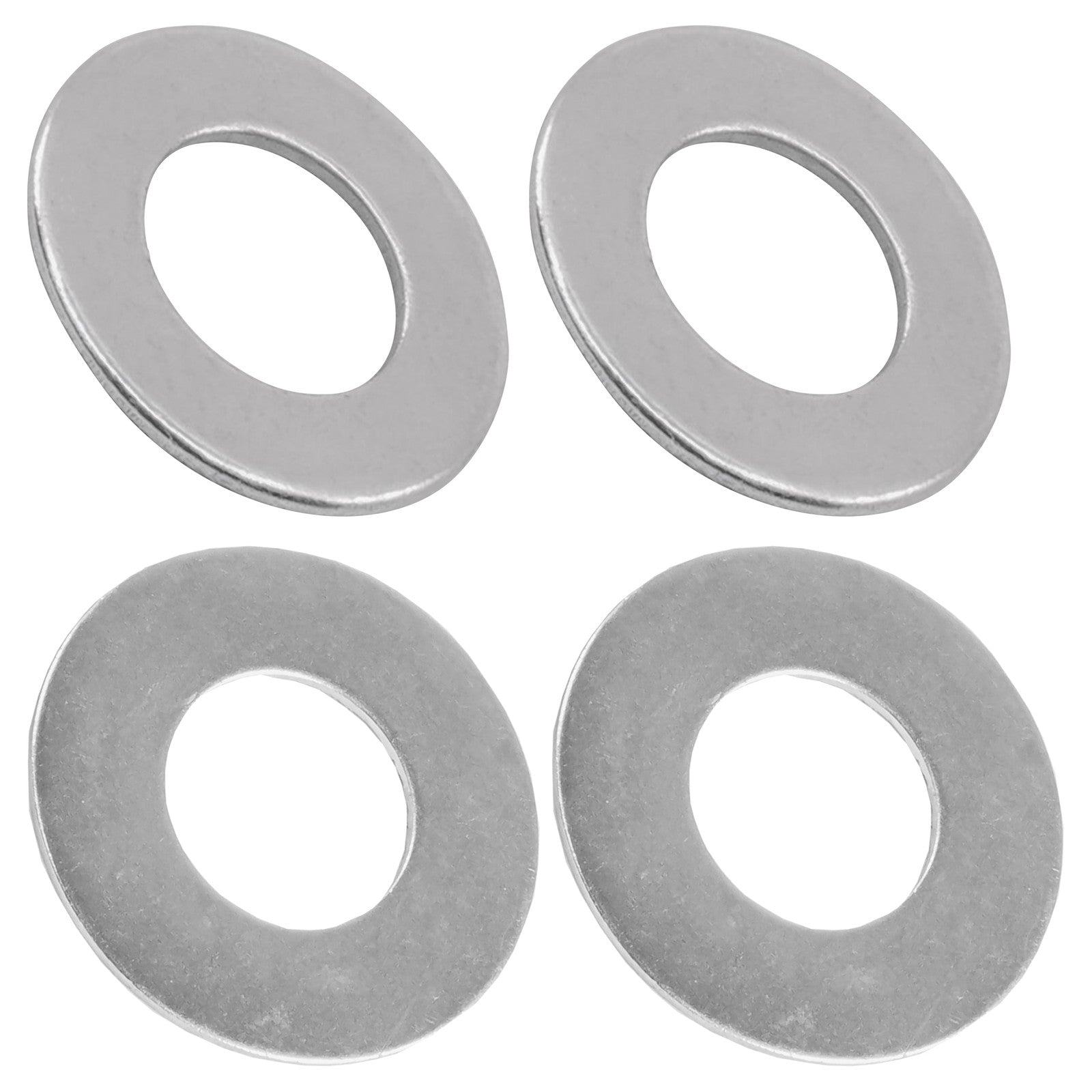 Steering Spindle Washer OEM Replacement for John Deere X135 X140 X145 (2003–2019)