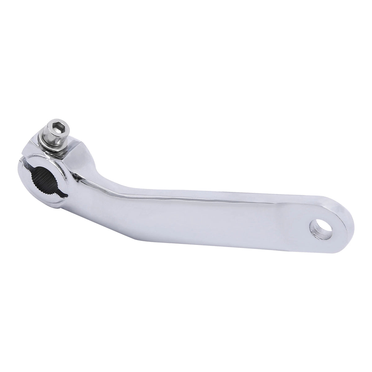 Shift Shifter Arm Rod Lever & Inner Shaft for Harley Touring Glide (2017–2024)