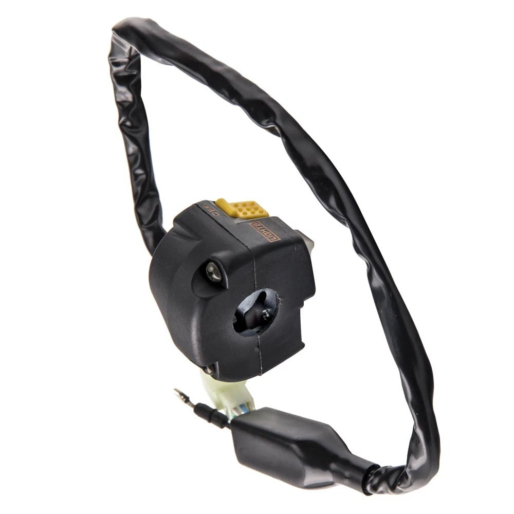 L/H Light Kill Start Switch Controller for Honda ATC250R (1983–1986) 35200-HA2-674