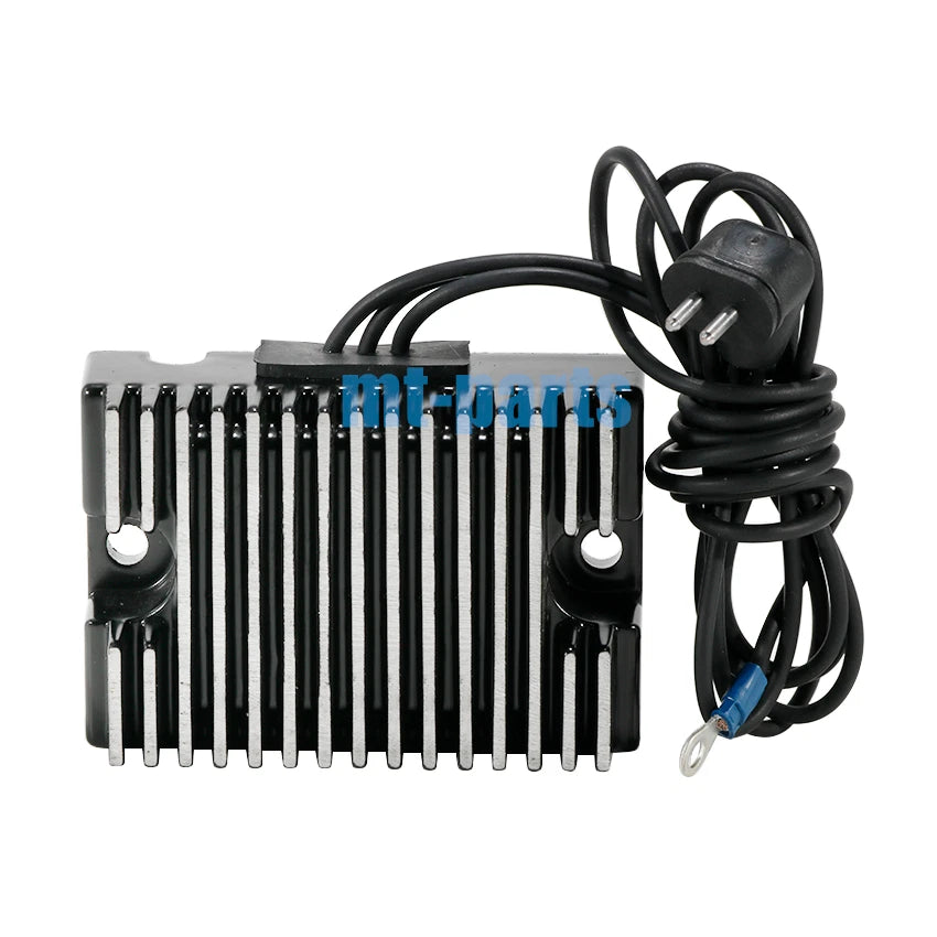 Voltage Regulator/Rectifier for Harley-Davidson Super Glide 1200 FX1200 (1971–1978)
