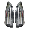 Tail Light Assembly Pair for Cadillac ATS (2013–2018) Left + Right Side