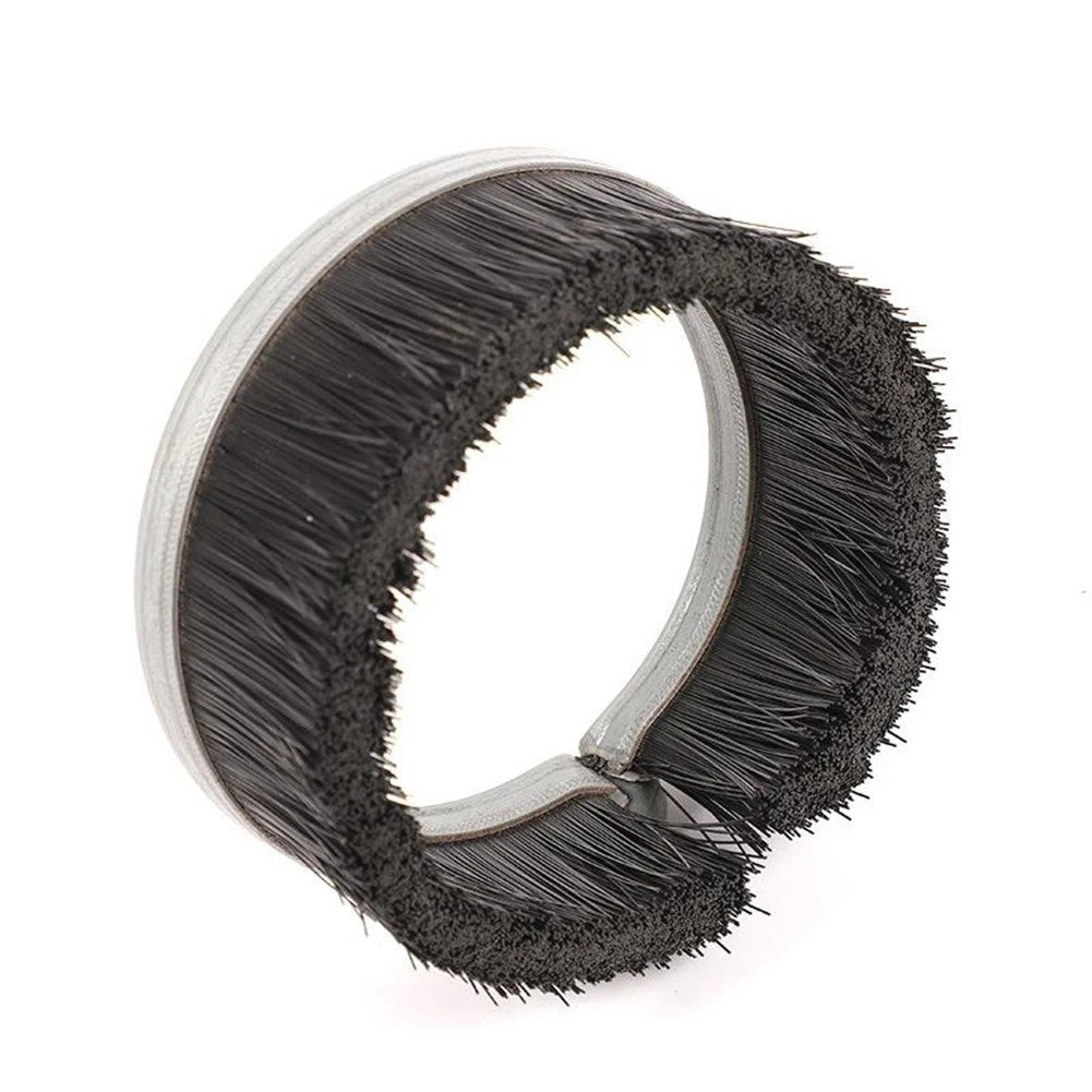 Industrial Sandblasting Brushes for Automotive Applications