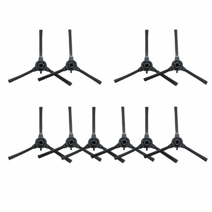 Set of 4 Side Brushes for Robovac (2018–2023)