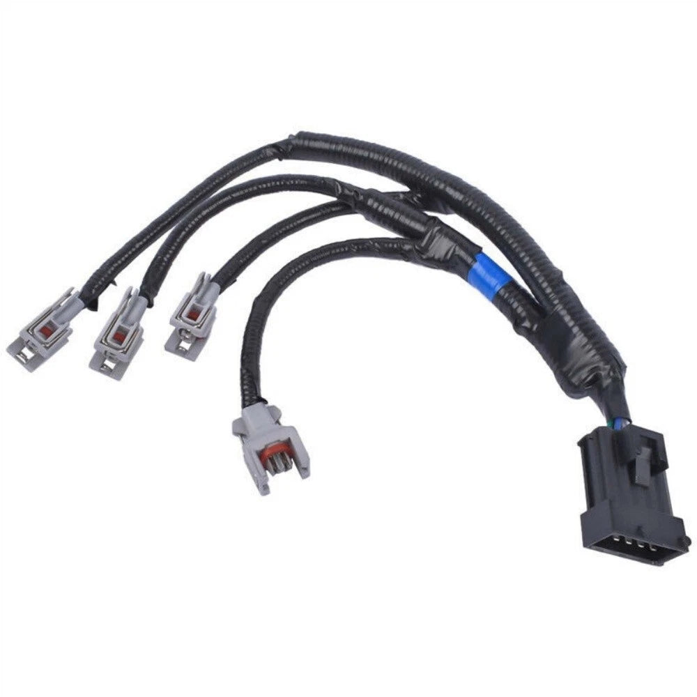 Diesel Injector Wire Harness For 2001-2006 Hyundai Terracan 2.9 CRDi 338104X600