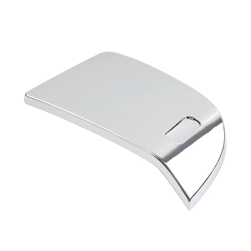 Right Inner Speedometer Fairing Media Door for Harley Electra Glide (2014–2023)