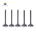 Cylinder Head Engine Valve for Yamaha YFZ450 (2004–2009)