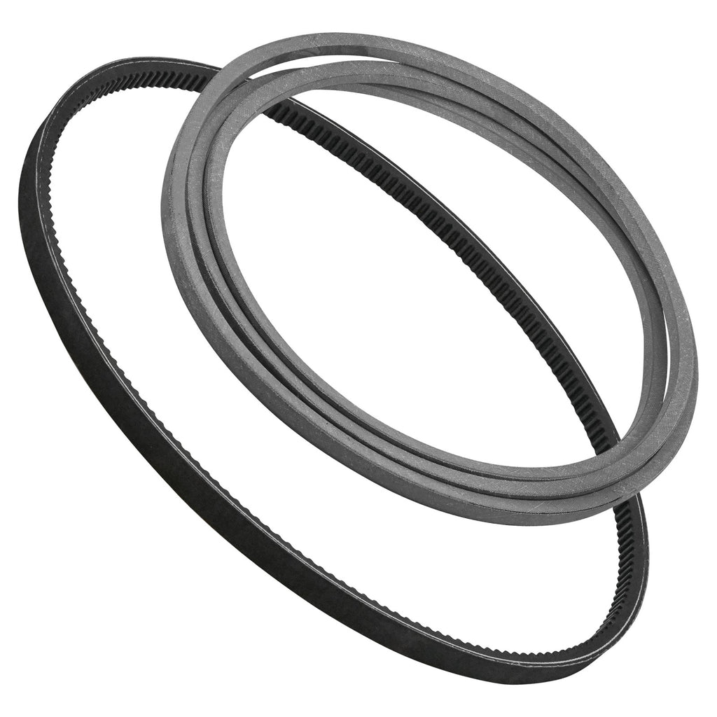 Deck Belts 48 Inch Replacement for Scag SMTC 48 STC48 (2019–2023)