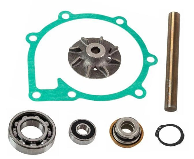 Circulation Pump Repair Kit for Volvo Penta (181538, 16606091545283, 914462)
