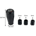 5 Speed Shift Knob for Car (M101.25, M101.5)