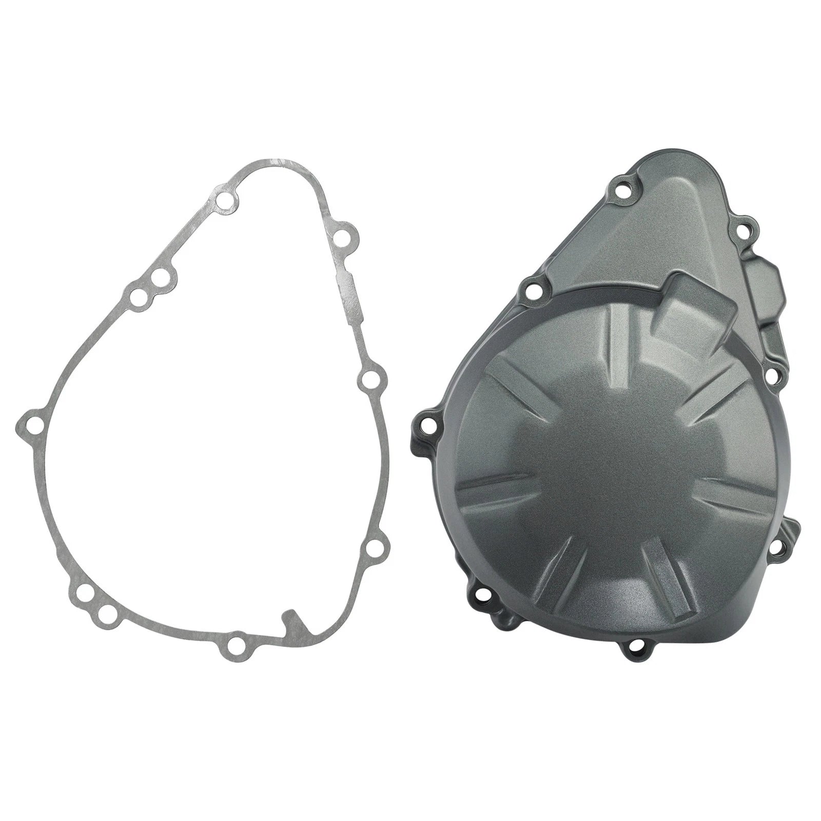 Left Stator Engine Cover for Kawasaki Z900 ABS (2017–2025)