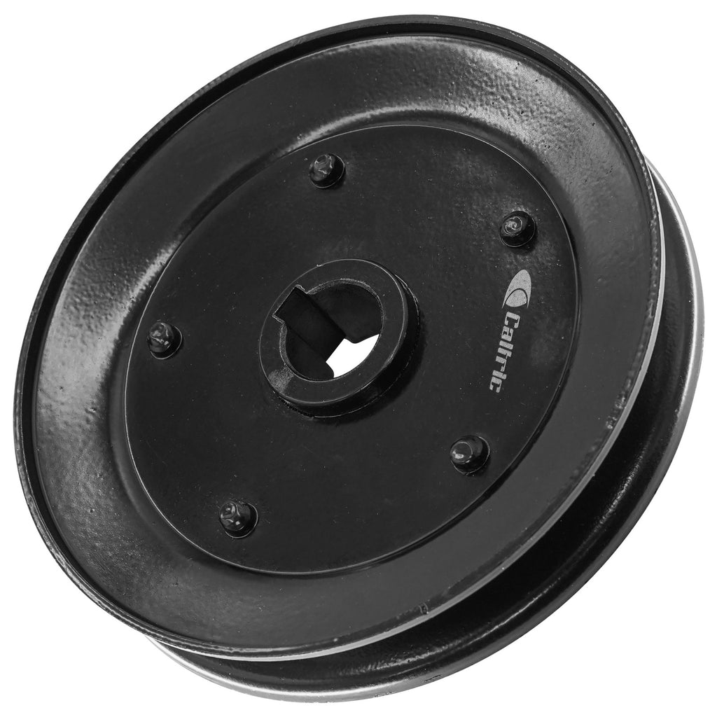 Deck Spindle V Pulley Replacement for Cub Cadet 301 317 2018-48 (2006–2010)