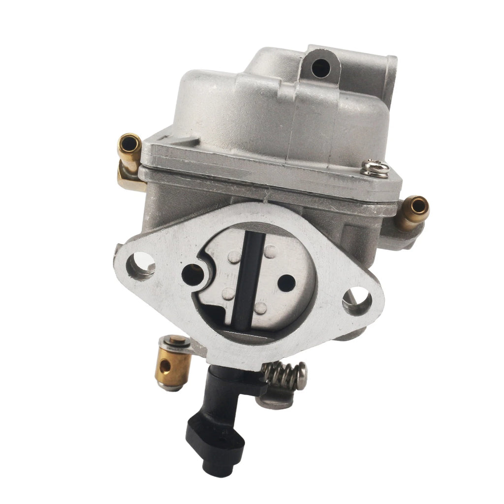 Carburetor for Yamaha Parsun 4/5/6HP Outboard (6BX-14301-00, 6BV-14301-00)